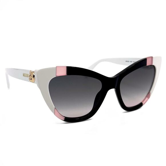 NEW!!! MOSCHINO Sunglasses MOS122/S 3H2JP Authentic main image 9